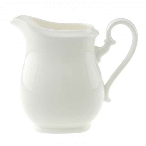 Villeroy & Boch Royal konvička na smetanu, 0,25 l