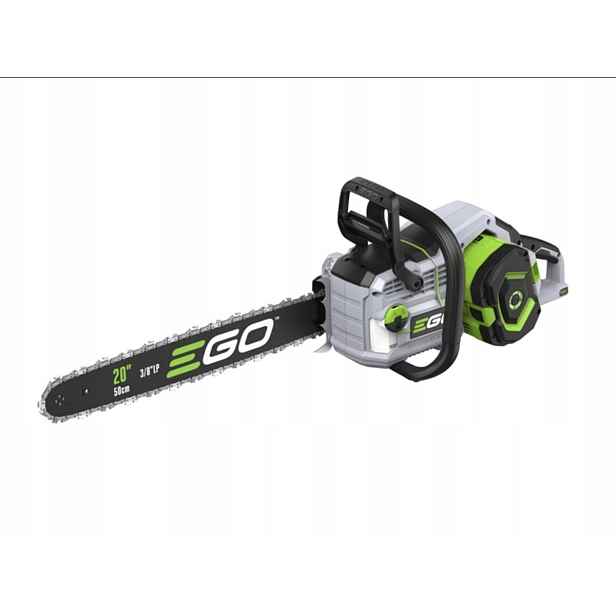 Akumulátorová pila Ego Power+ Professional CS2000E, 50 cm, 56 V/6,0 Ah (z