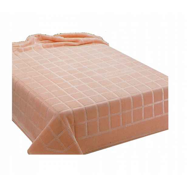 Pierre Cardin Koc Nancy 440-30 Rosa 220x240