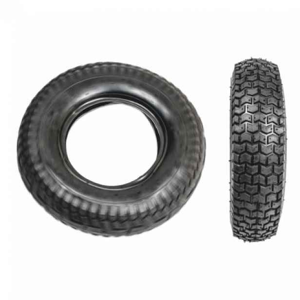 Pneumatika pro kolečko 4.50-8 6PR zesílená Profi