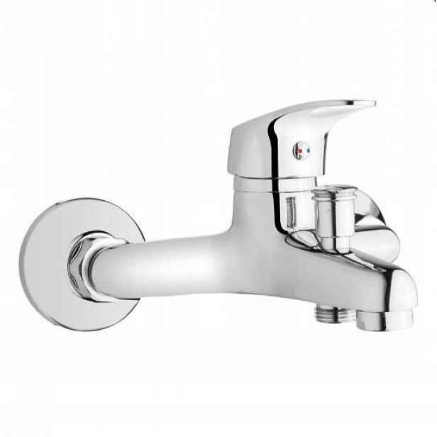Vanová baterie Ava New chrom BW-06-001