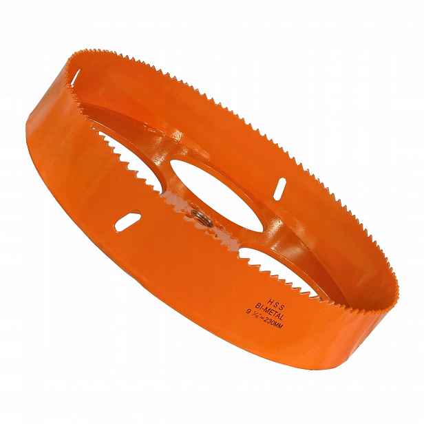 Korunkový Vrták Bimetalová Korunka 230mm 230 mm