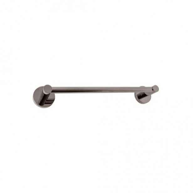 RAV SLEZÁK Colorado držák ručníků metal grey lesklá coa0701/30mgl COA070130MGL