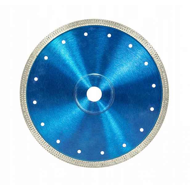 Tenký Diamantový kotouč Dedra 230 x 25,4 mm H1076E