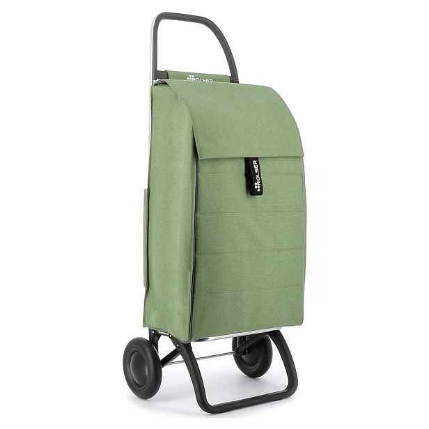 Nákupní taška 35 l Jolie Tweed 2 – Rolser