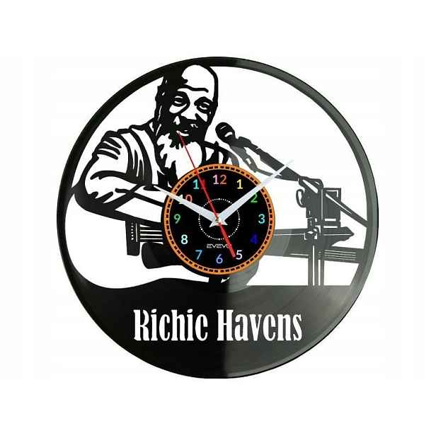 Richie Havens Dárek pro milovníka originální Nástěnná Dekorace z desky
