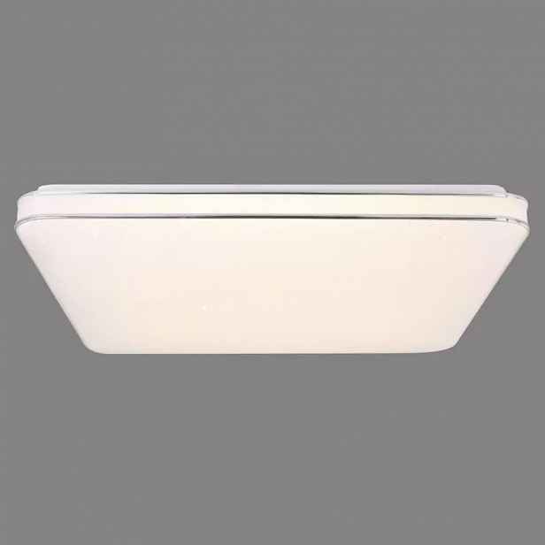 Stropní svítidlo 48406-48SH SMART LIGHT 48W 3000-6400K PL1
