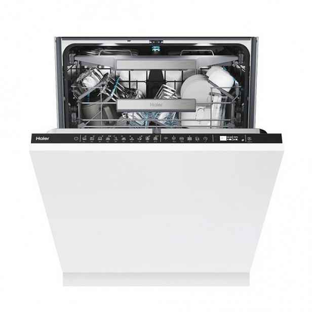 Vestavná myčka nádobí I-PRO SHINE Haier bílá 32901750