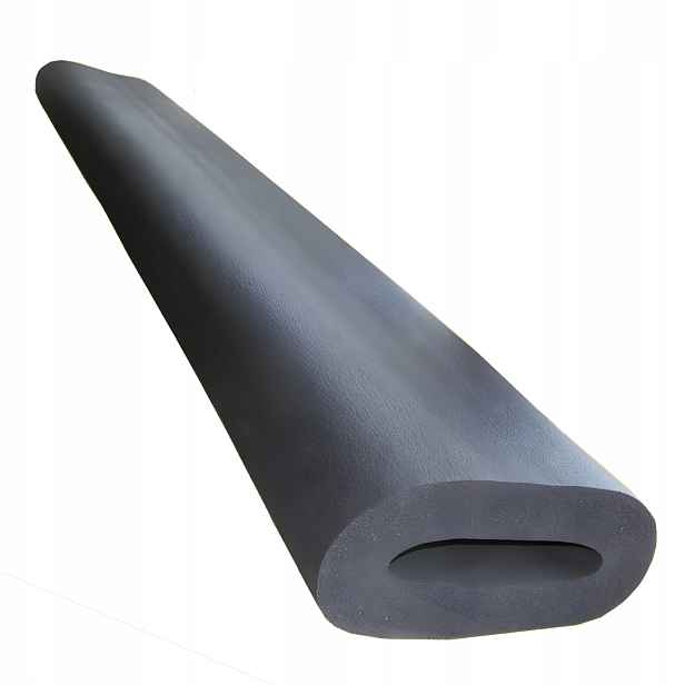 Gumový Obal St K-flex 32x076 2 mb Tepelná Izolace Ohřev Trubek