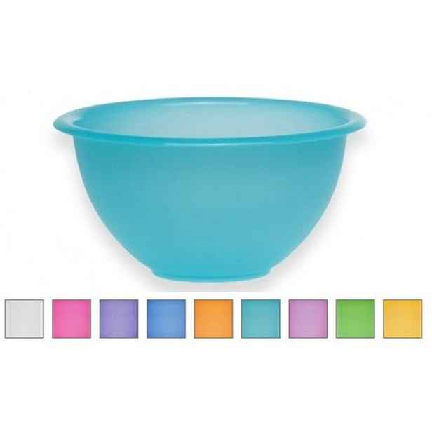 miska d13cm WEEKEND,komp., transp.plast