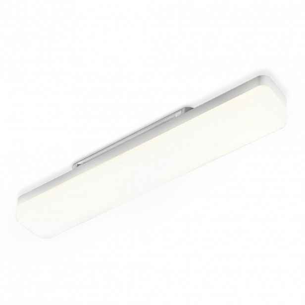 Nettlife LED stropní svítidlo Diederich 60/5/5 cm
