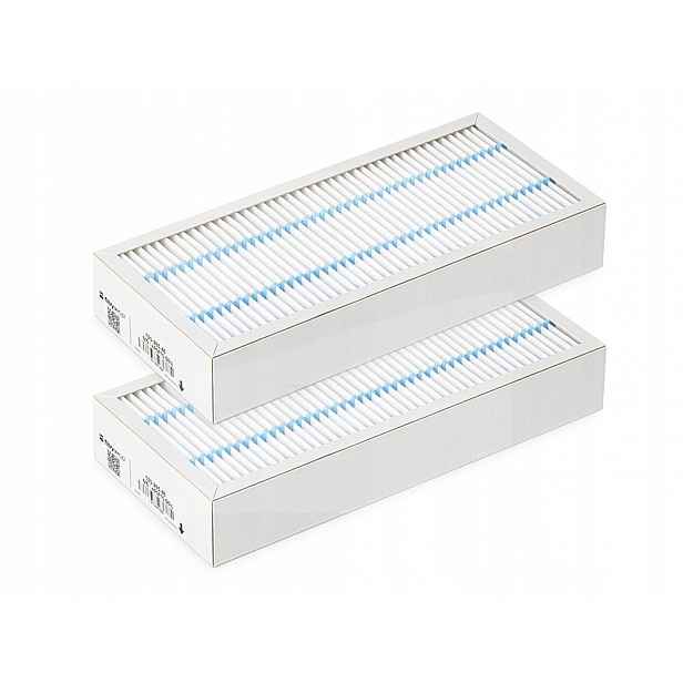 Sada filtrů pro Komfovent Domekt R 200 V Komplet F7M5 ePM10 ePM1