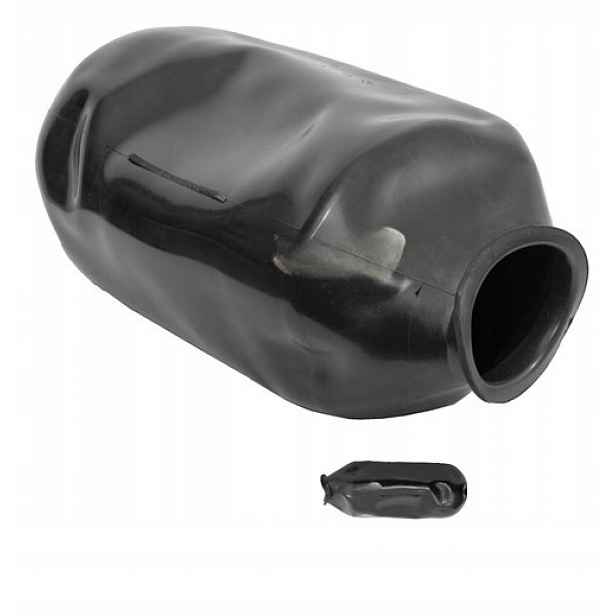 Gumová membrána Epdm pro hydroforovou nádrž Espa Aspri 15 5 80L