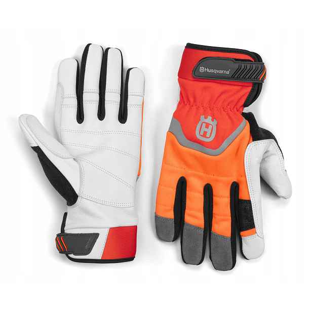 Ochranné pracovní rukavice Husqvarna Technical vel. 10