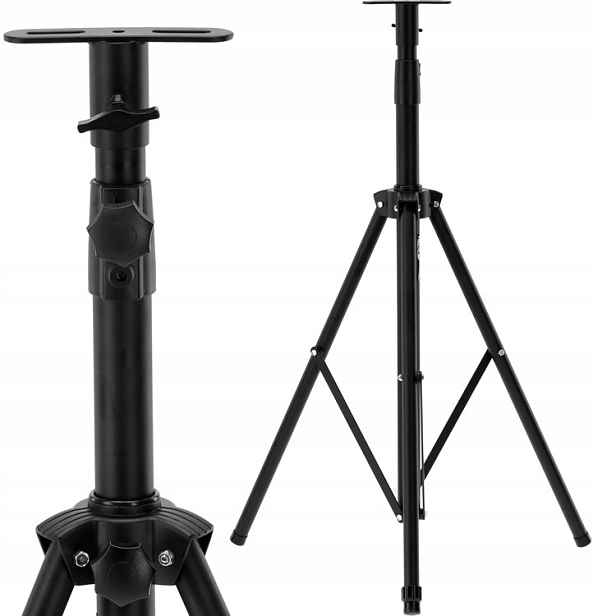Stativ Na Trojnožce Yato pro reflektor YT-829670, nastavitelný, 120-190 cm