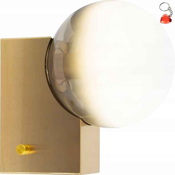 Nástěnná lampa Nua WL31832/1L Zuma Line