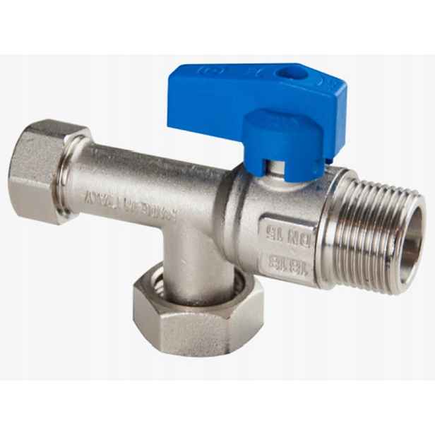 Kulový kohout pro kotel Ottone 3/4'' OT080825