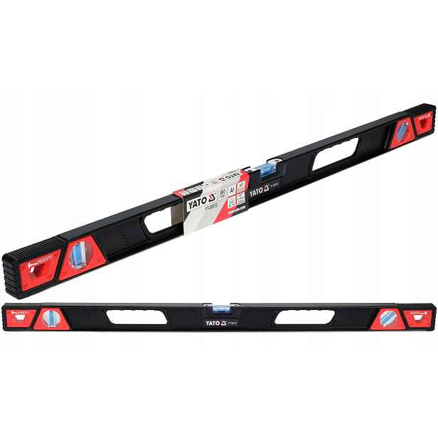 Magnetická Vodováha 800 MM YT-30312 Yato