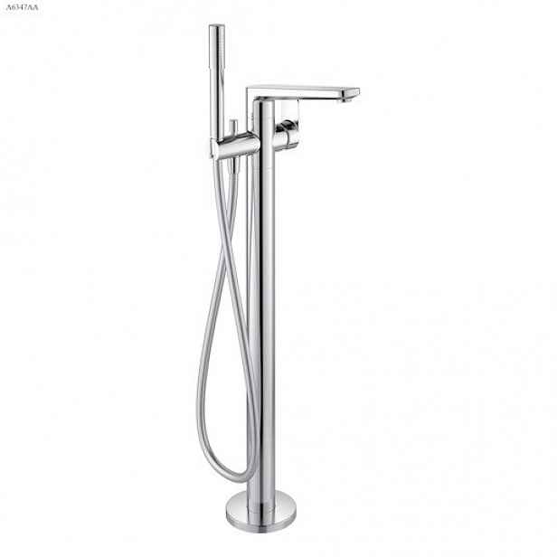 Vanová baterie Ideal Standard Tonic II bez podomítkového tělesa chrom A6347AA