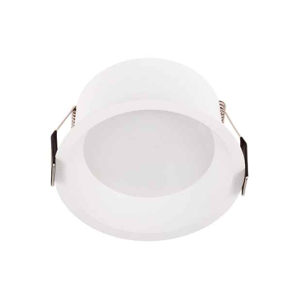 LED podhledové svítidlo ZENO 12W CCT bílé