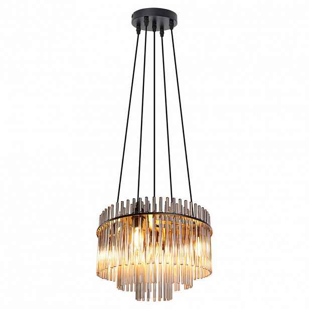 Nettlife ZÁVĚSNÉ SVÍTIDLO BERLEBURG III 15/40/150 cm