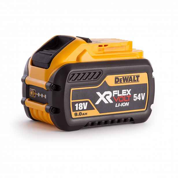 Baterie Akumulátor Dcb 547 DeWalt Xr FlexVolt 54v pro nástroje brusky