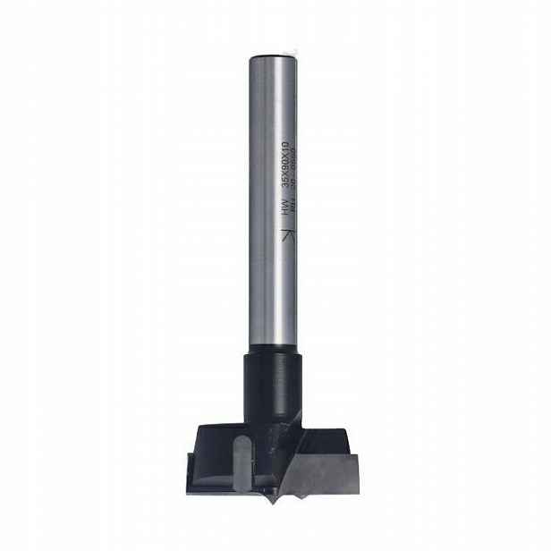Cmt Vrták D60 L90 S10 mm standard Hm pravý