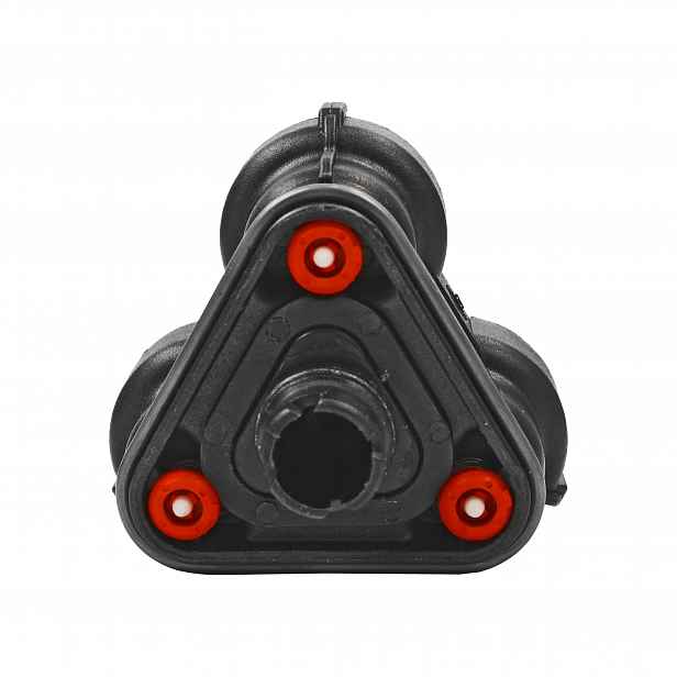 Hlavice Pro Čerpadlo Tlakové Myčky Karcher K 2, K 3, K 4, K 5 9.001-105.0