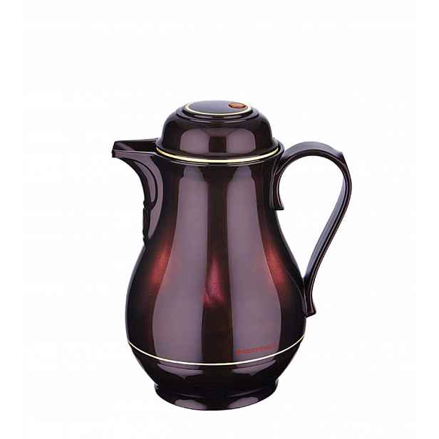 Termoska Rotpunkt 530 0,5 l černá cherry (černá višeň)