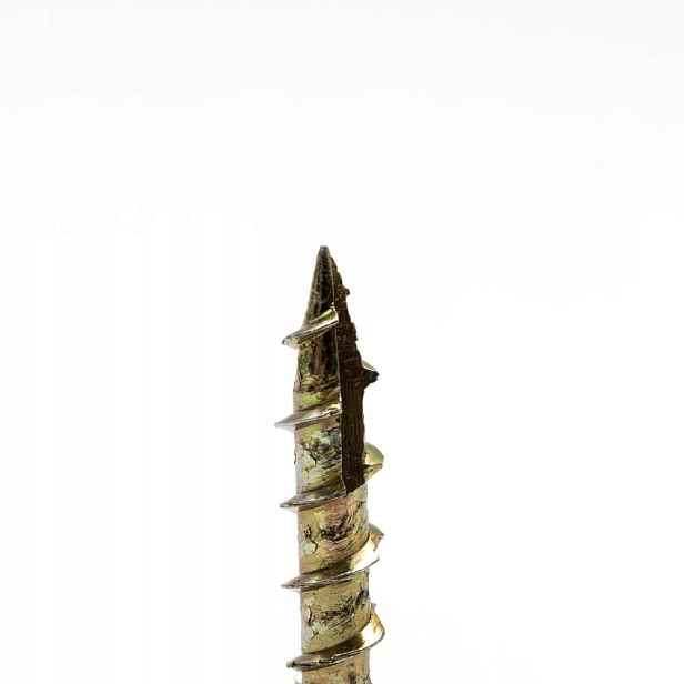 Tesařské vruty torx do dřeva talířové 8x340mm 50ks