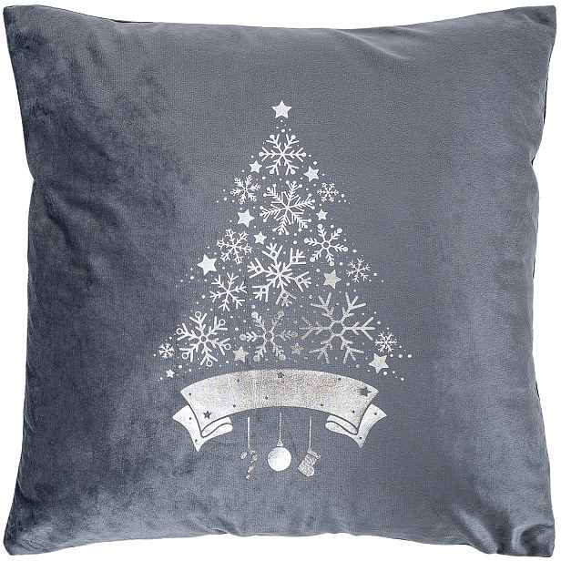 4Home Povlak na polštářek Christmas Cheer, 45 x 45 cm