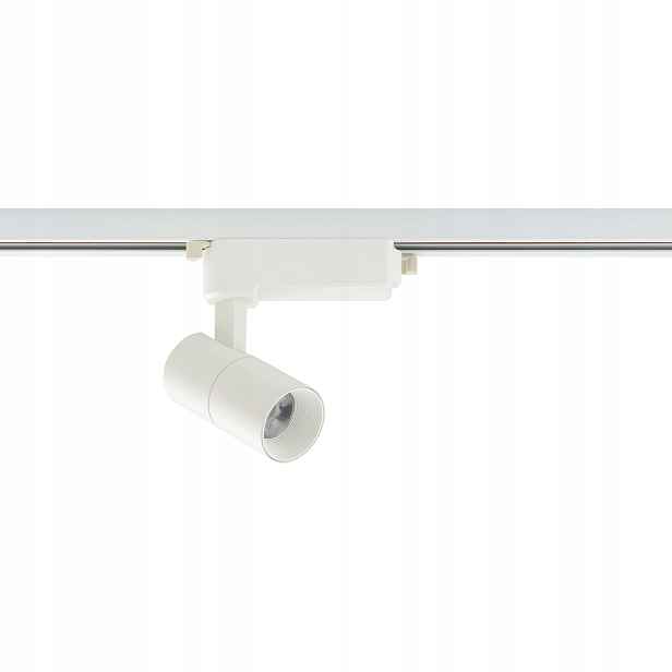 Nowodvorski Tinos Led kolejnicový reflektor 7W 4000K bílý 570lm