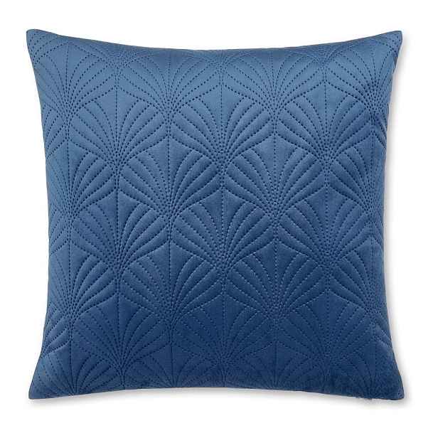 Dekorační polštář 45x45 cm Art Deco Pearl – Catherine Lansfield