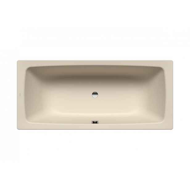 Obdélníková vana Kaldewei Cayono Duo 170x75 cm smaltovaná ocel levá i pravá warm beige 20 272410110661