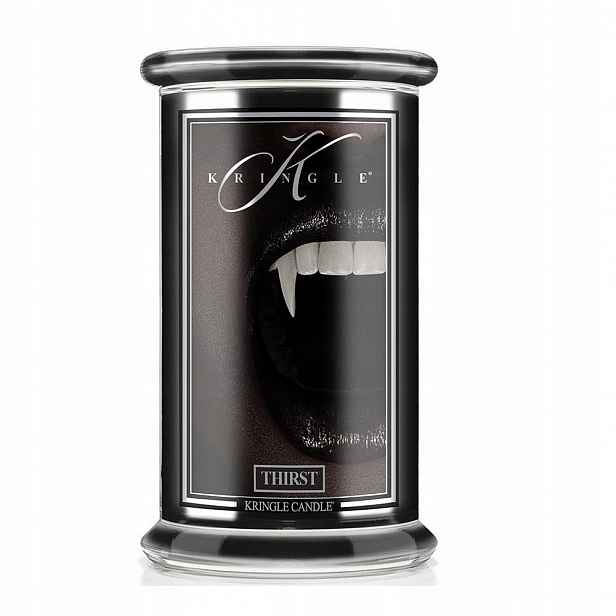 Velká svíčka Thirst Kringle Candle