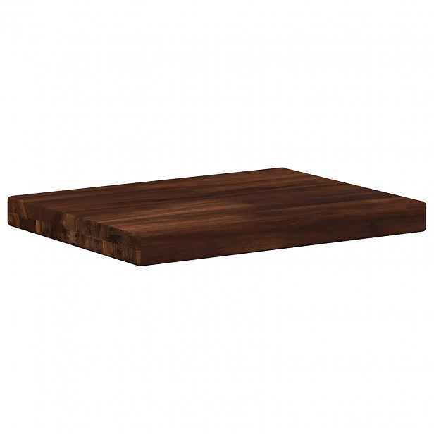 vidaXL Obdélníkový stůl 40 x 30 x 3,2 cm Obdélníkový
