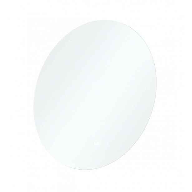 Villeroy & Boch More to See Lite - Zrcadlo s LED osvětlením, 65x65 cm, dotykový senzor A4786500