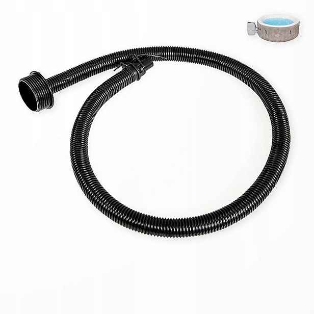 Vzduchová hadice do lázní Lay-Z-Spa Madrid AirJet 60055 Bestway 180 x 66 cm nová