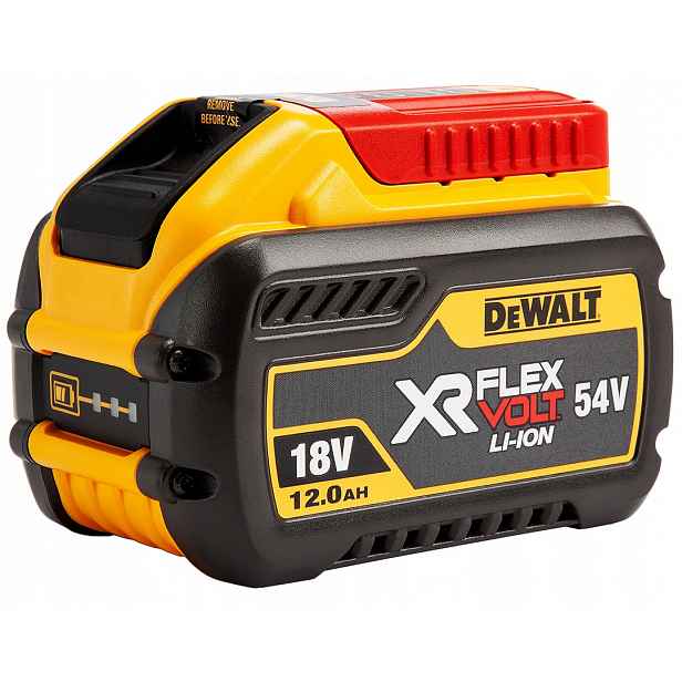 Akumulátor 18/54V 12/4Ah Xr FlexVolt DeWalt DCB548