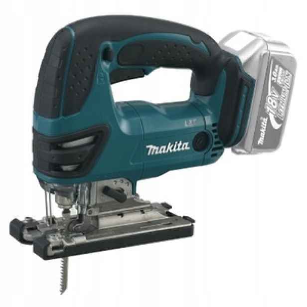 Akumulátorová Přímočará Pila Makita 18V DJV180Z