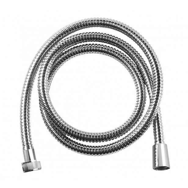 Aqualine Flex - Sprchová hadice 150 cm, chrom 11073