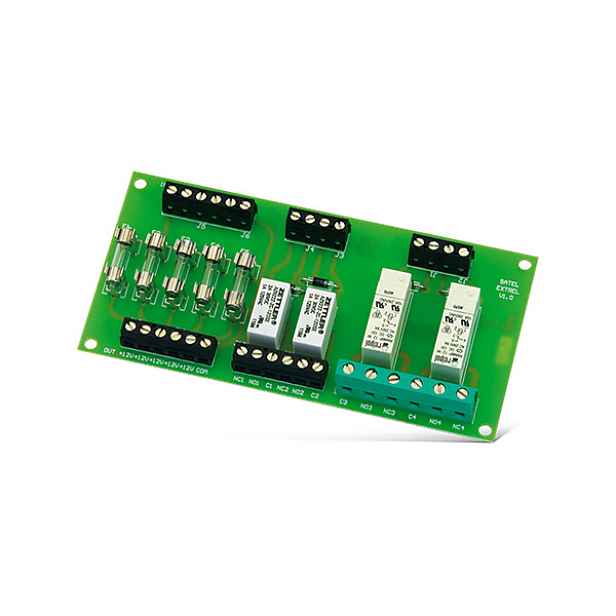Reléový Modul MP-1 Satel