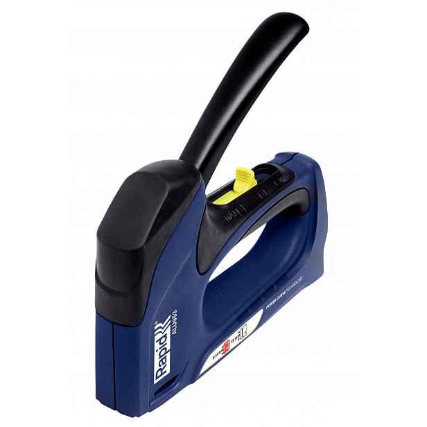 Taker Sešívačka Rapid ALU953 Tacker pro hřebíky