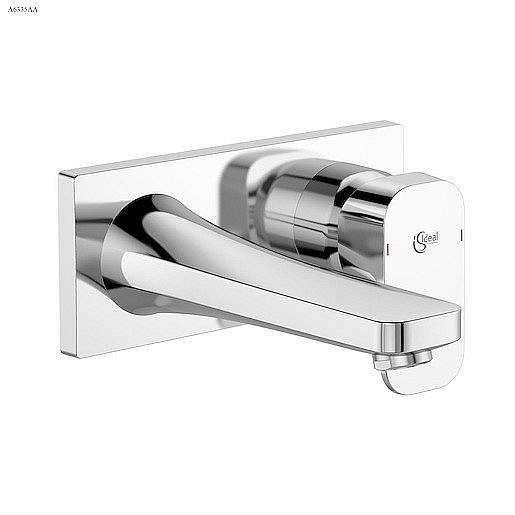 Umyvadlová baterie Ideal Standard Tonic II chrom A6335AA