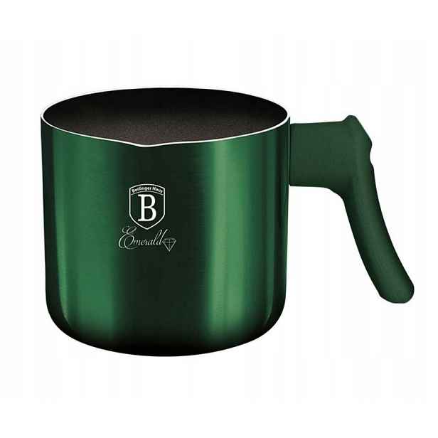 Hrnec Na Mléko Berlinger Haus 1,2 L BH-6061 Emerald