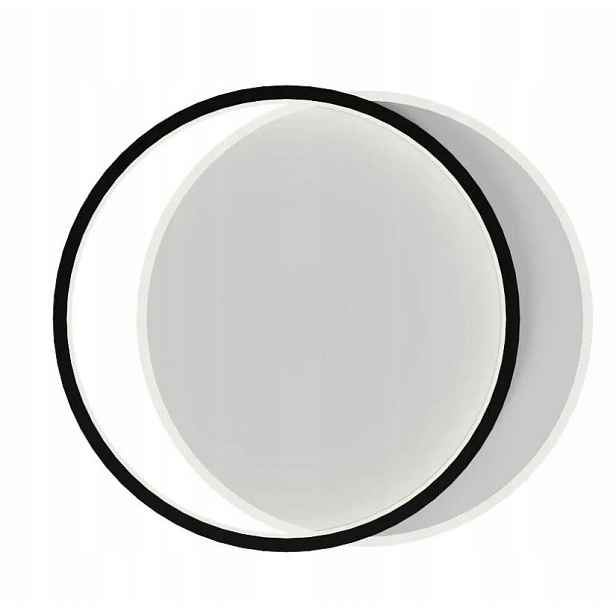 Lampa LHJ076-C Black White