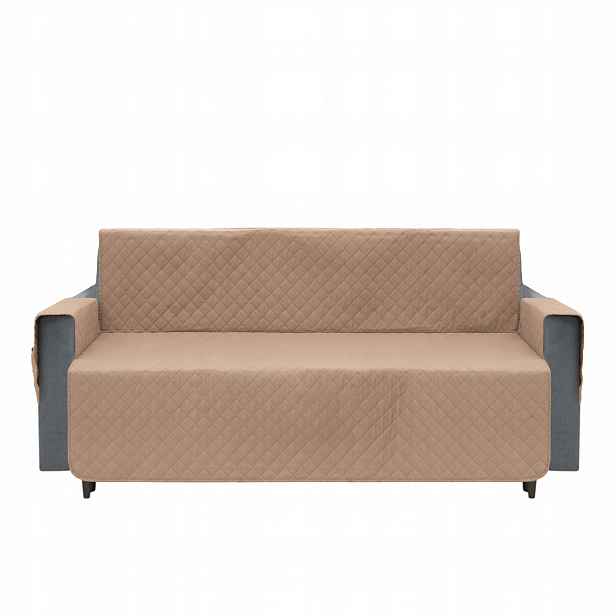 Povlak na přikrývku Deka na křeslo 150 cm pro zvířata pro psa a kočku