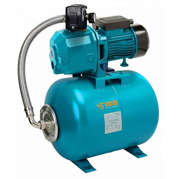 Hydroforová sada DP370 hydrofor 50 Ibo Dambat