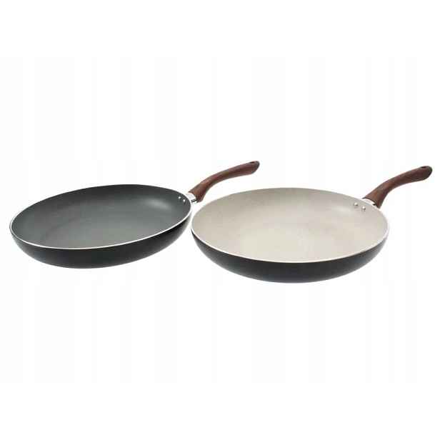 Pánev 32cm Smart Cook