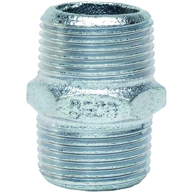 Vsuvka pozinkovaná č. 280 1" MM